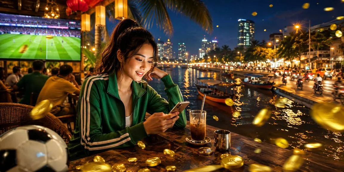Roulette Ngày
